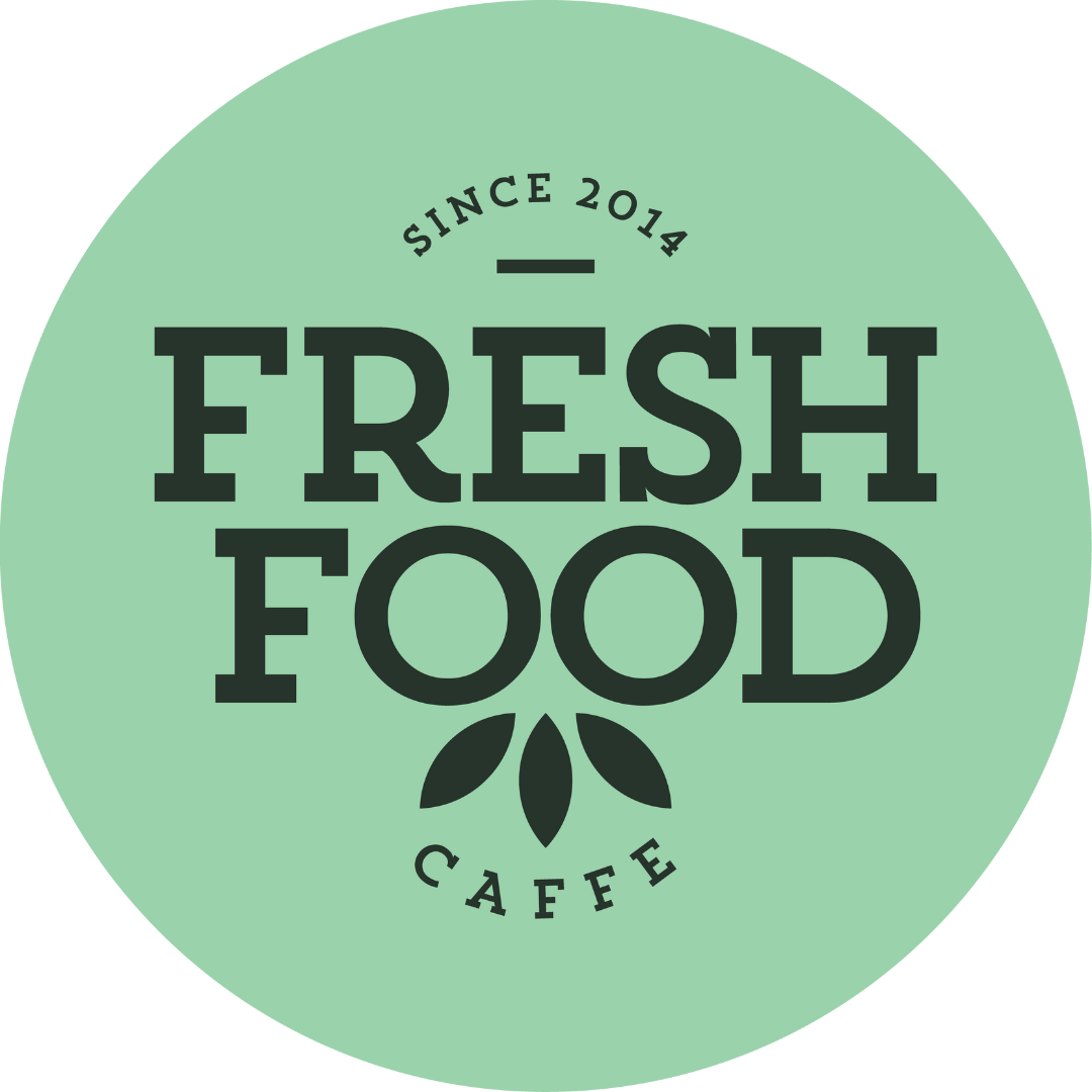 Fresh Food logo